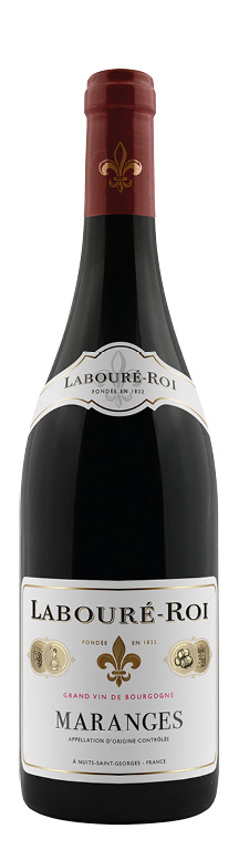 Maranges AOC Pinot Noir 2021 Labouré-Roi