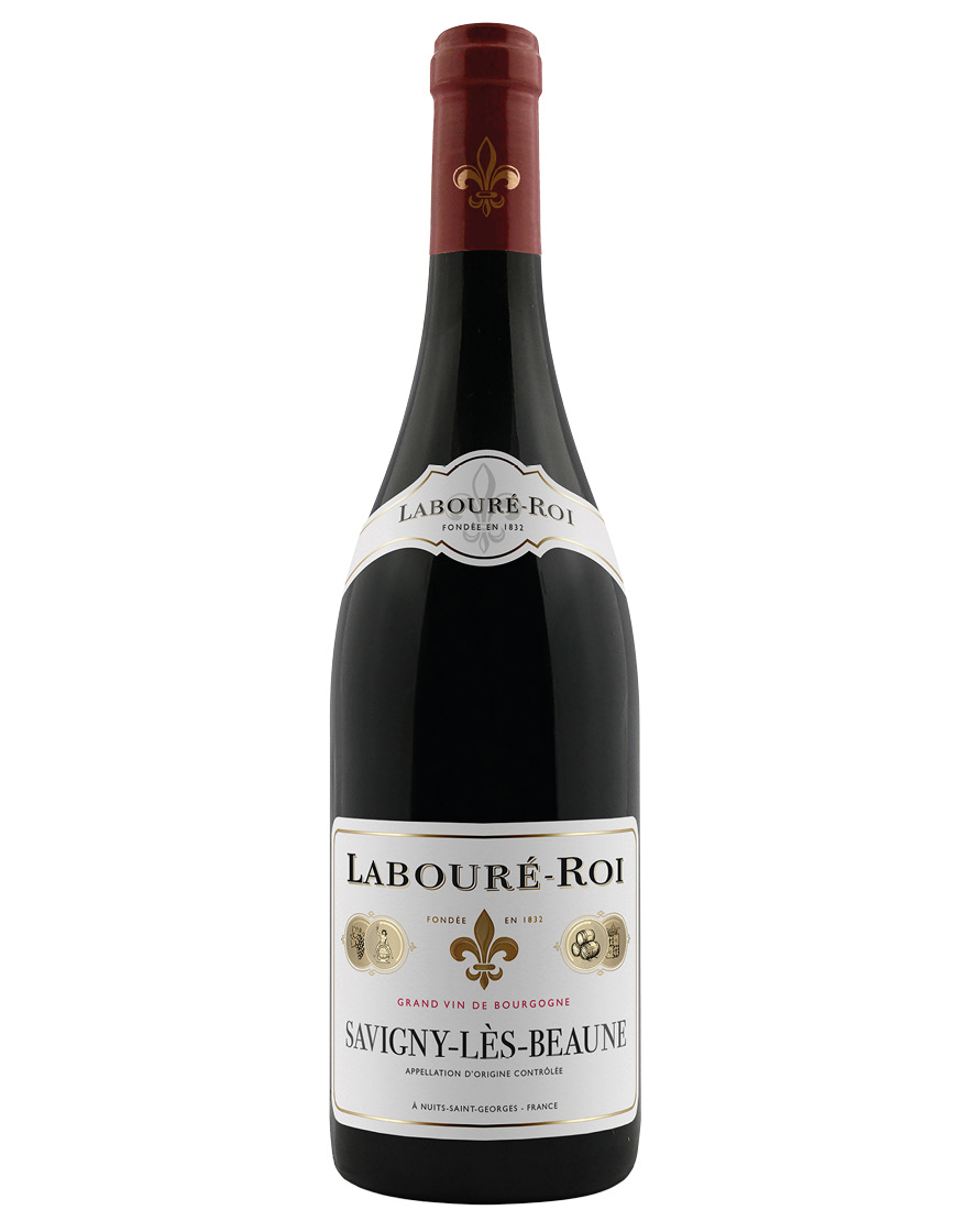 Savigny-Lès-Beaune AOC Pinot Noir 2023 Labouré-Roi