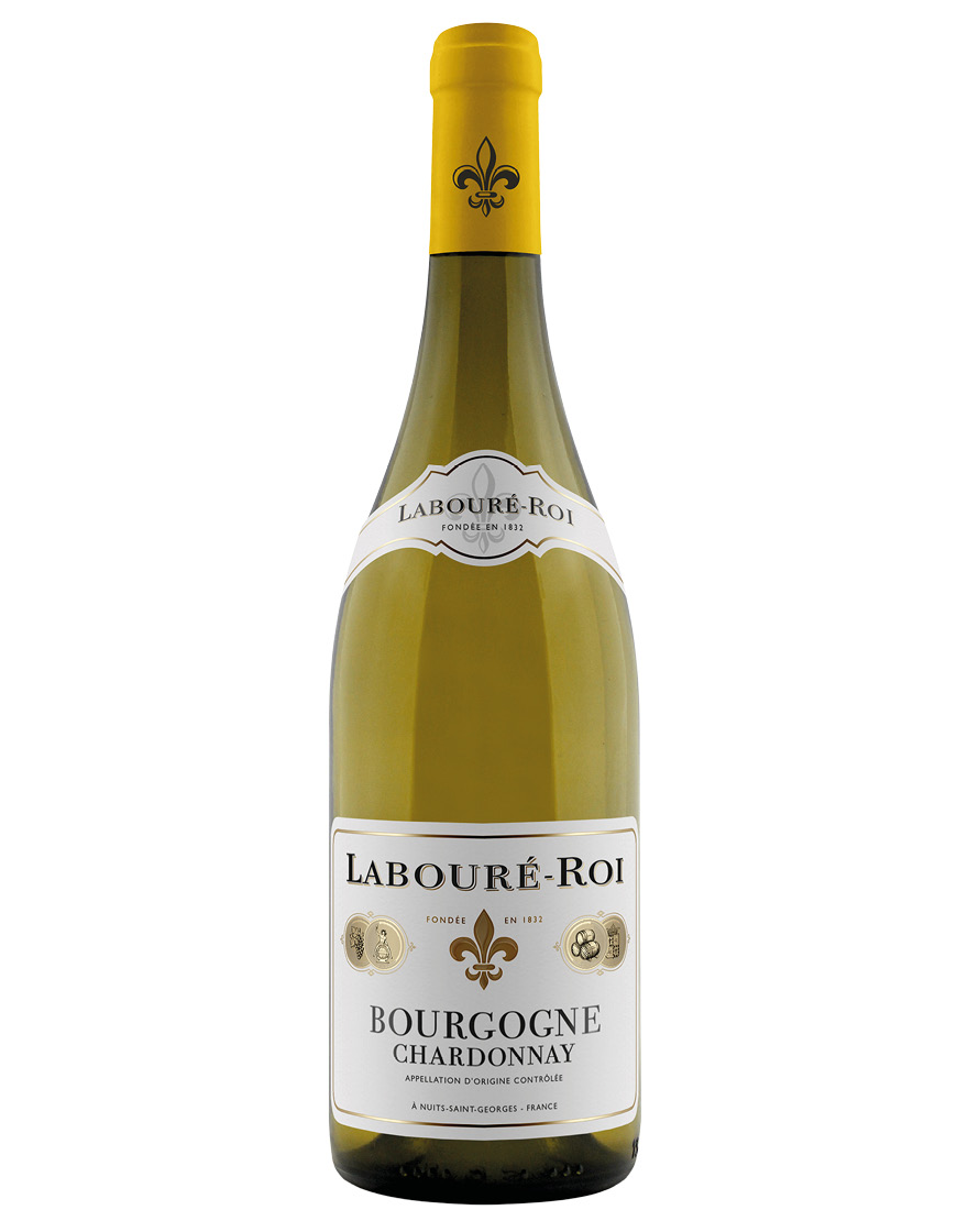 Bourgogne AOC Chardonnay 2023 Labouré-Roi