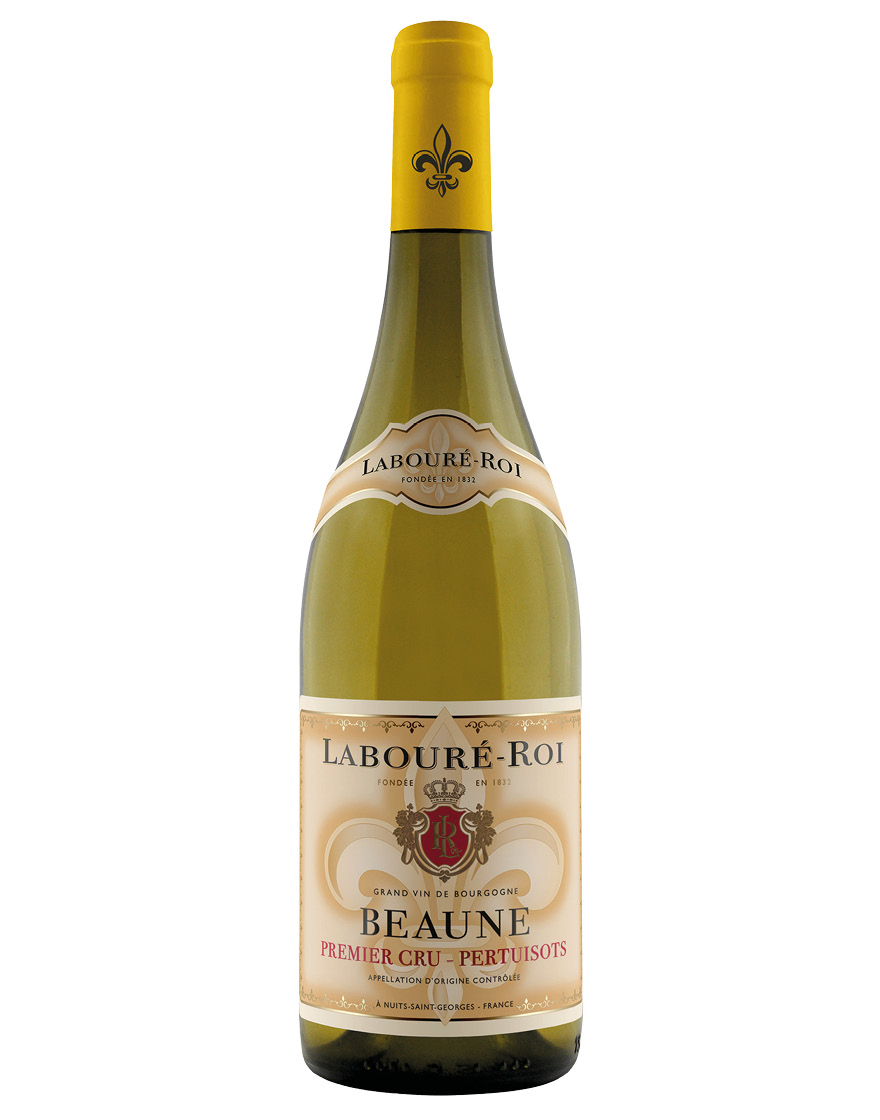Beaune AOC Premier Cru Pertuisots 2016 Labouré-Roi