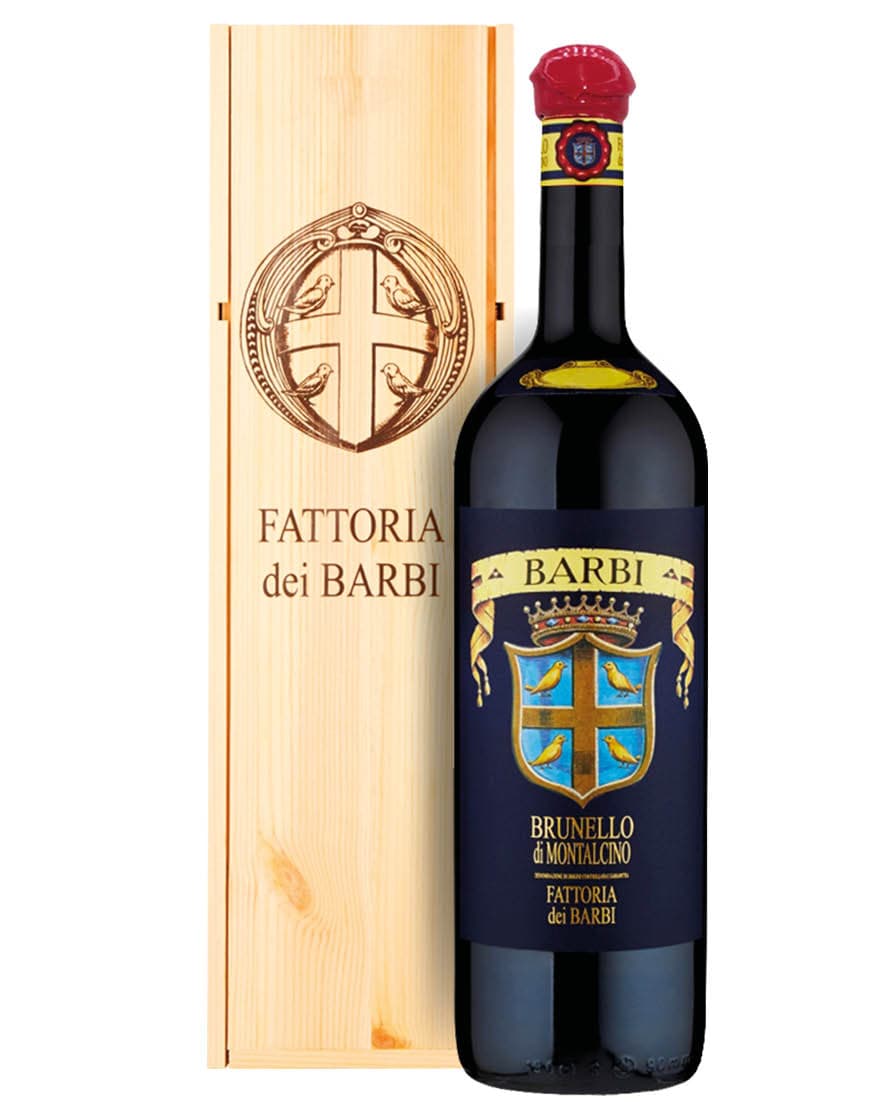 Brunello di Montalcino DOCG 2020 Fattoria dei Barbi