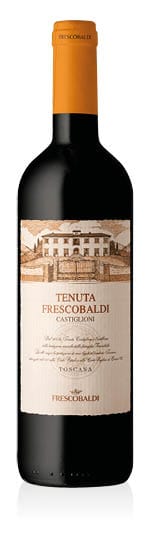Toscana IGT Tenuta Castiglioni 2023 Frescobaldi