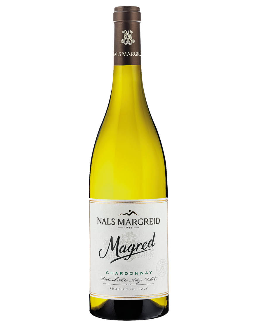 Südtirol - Alto Adige DOC Chardonnay Magred 2024 Nals Margreid