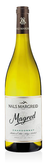 Südtirol - Alto Adige DOC Chardonnay Magred 2024 Nals Margreid