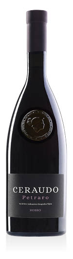 Val di Neto IGT Rosso Petraro 2022 Ceraudo
