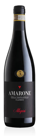 Amarone della Valpolicella Classico DOCG 2021 Allegrini