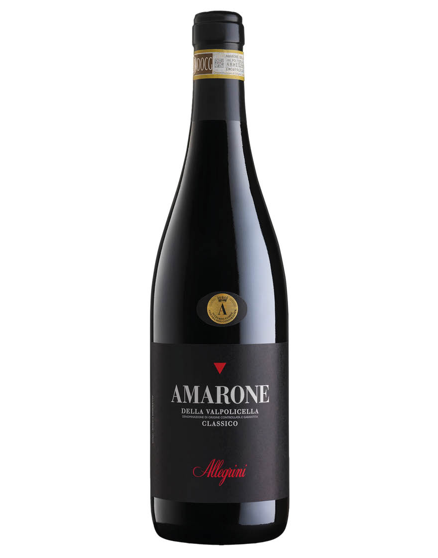 Amarone della Valpolicella Classico DOCG 2021 Allegrini