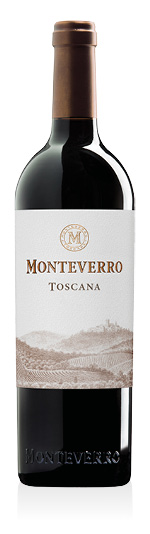Toscana IGT  2020 Monteverro