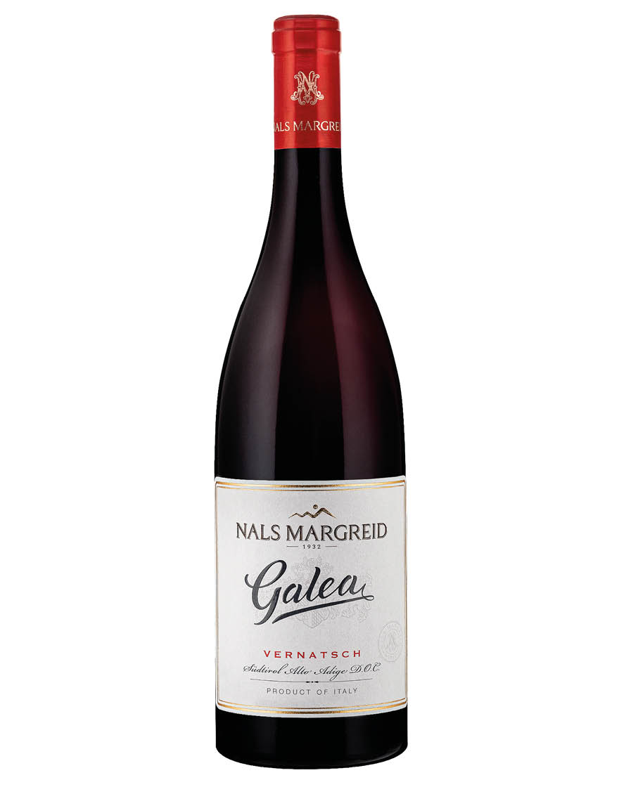 Südtirol - Alto Adige DOC Vernatsch Galea 2024 Nals Margreid