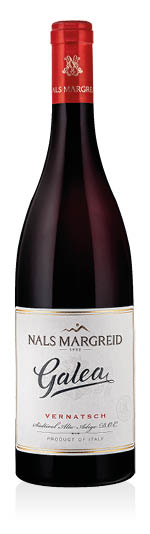 Südtirol - Alto Adige DOC Vernatsch Galea 2024 Nals Margreid