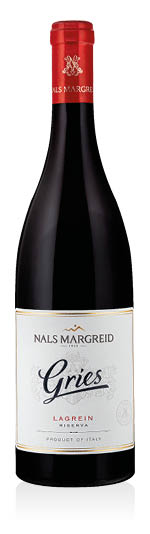 Südtirol - Alto Adige DOC Lagrein Riserva Gries 2021 Nals Margreid