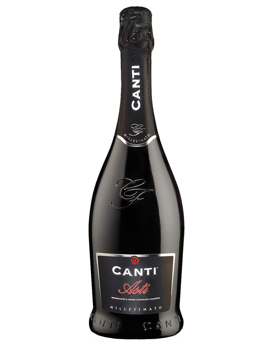 Asti DOCG Spumante Millesimato 2024 Canti