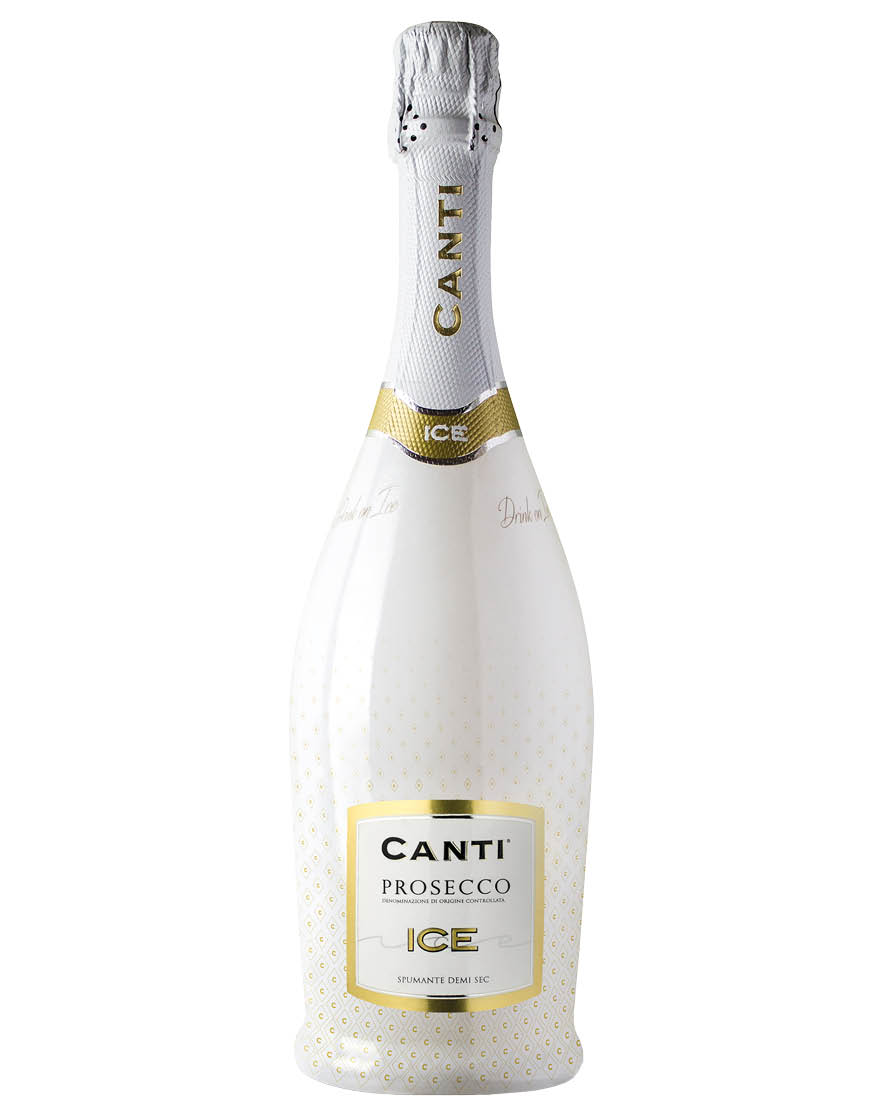Prosecco DOC Ice Canti