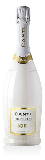 Prosecco DOC Ice Canti