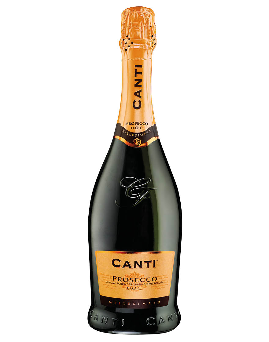 Prosecco DOC Millesimato 2024 Canti