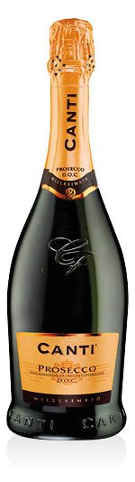 Prosecco DOC Millesimato 2024 Canti