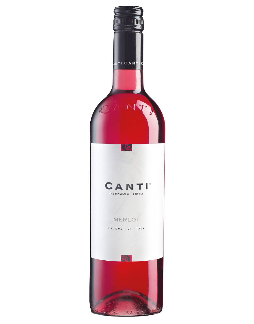 Merlot Rosé Canti
