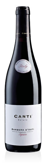 Barbera d’Asti Superiore DOCG 2020 Canti
