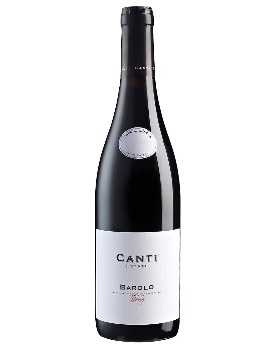 Barolo DOCG 2020 Canti