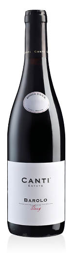 Barolo DOCG 2020 Canti