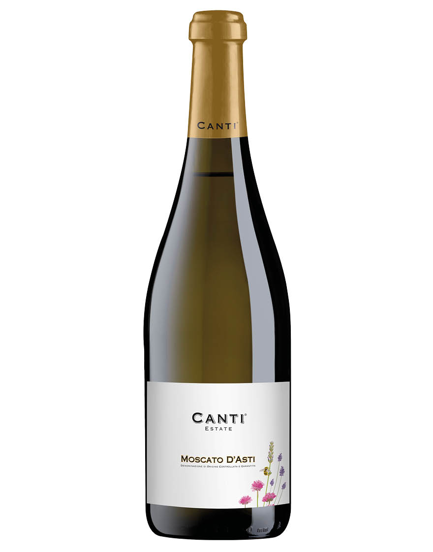 Moscato D’Asti DOCG 2024 Canti