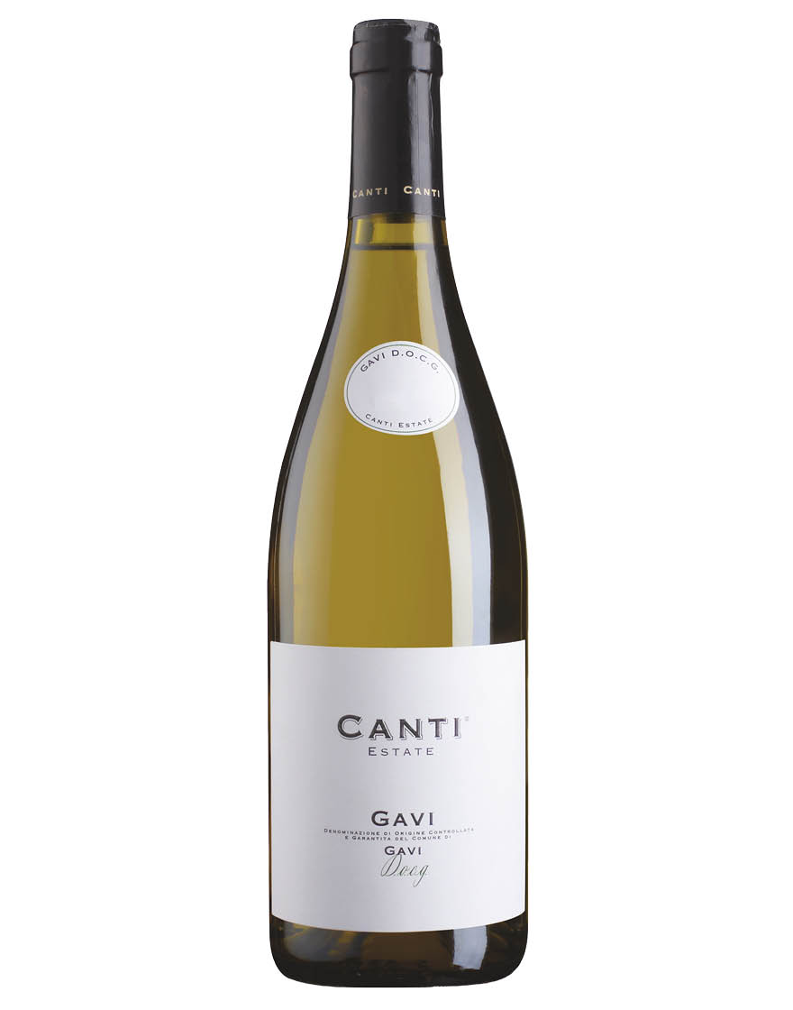 Gavi DOCG 2024 Canti
