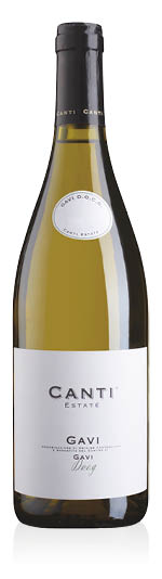 Gavi DOCG 2024 Canti