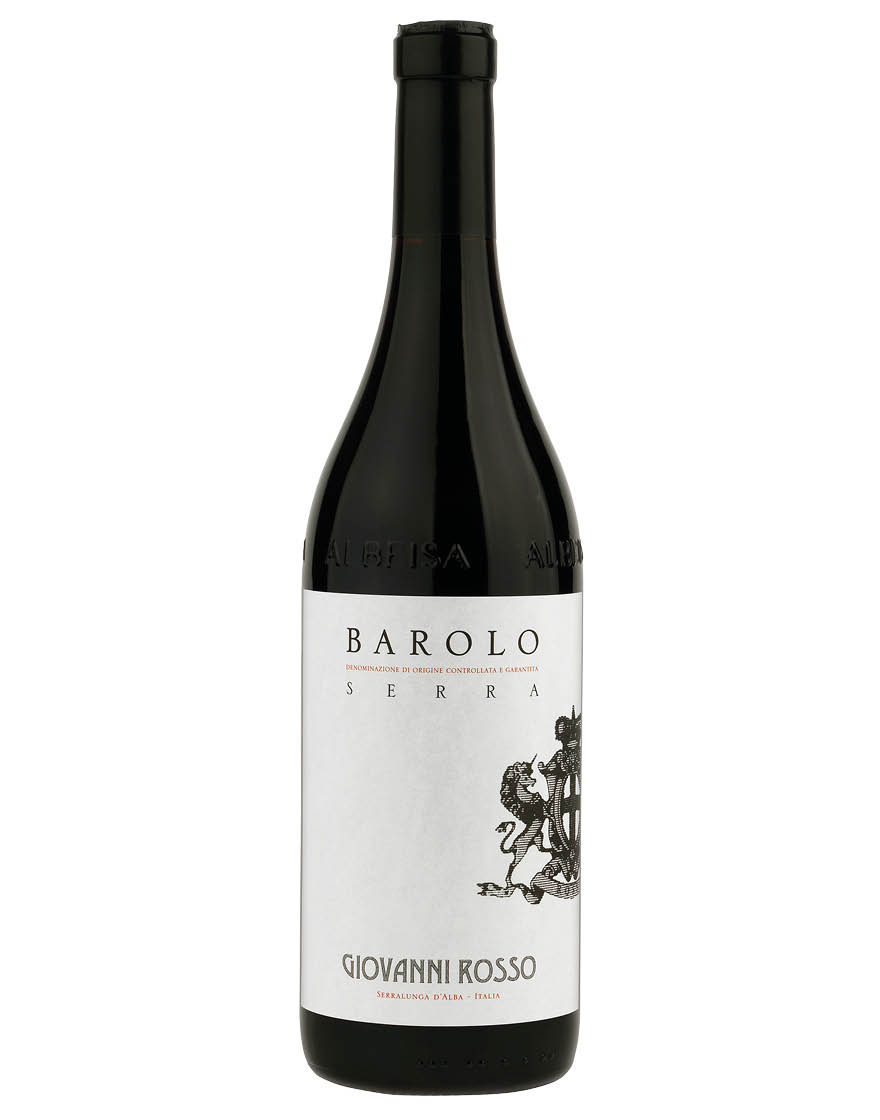 Barolo DOCG Serra 2021 Giovanni Rosso