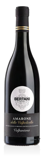 Amarone della Valpolicella DOCG Valpantena 2022 Bertani