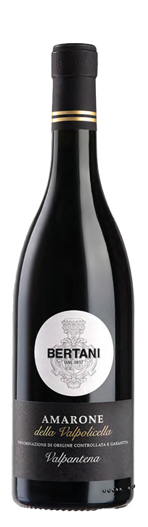 Amarone della Valpolicella DOCG Valpantena 2022 Bertani