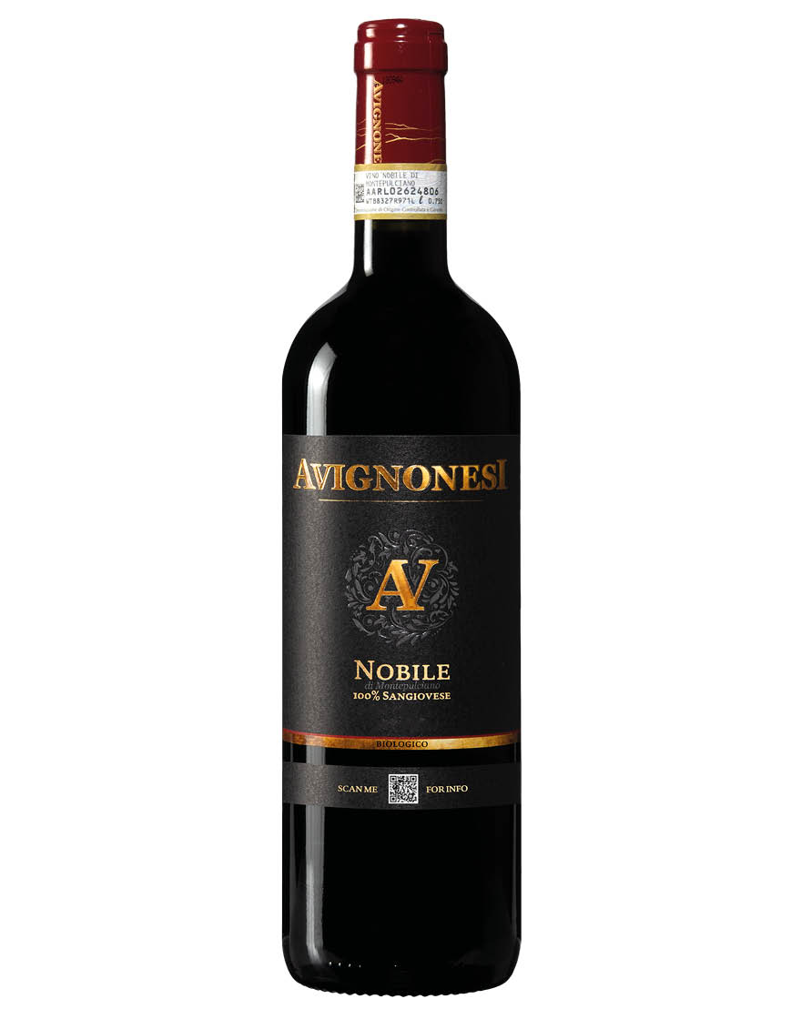 Nobile di Montepulciano DOCG 2022 Avignonesi