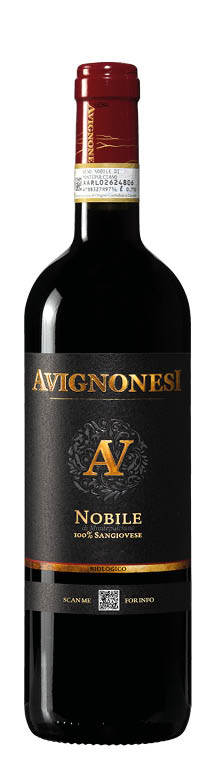 Nobile di Montepulciano DOCG 2022 Avignonesi