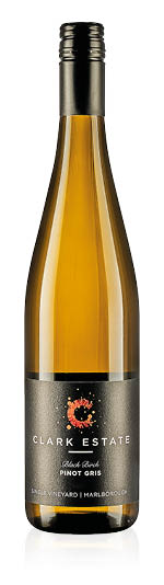 Marlborough Pinot Gris GI Black Birch 2022 Clark Estate