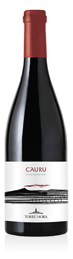 Etna Rosso DOC Cauru 2023 Torre Mora