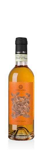 Albana di Romagna Passito DOCG 2017 Podere La Berta