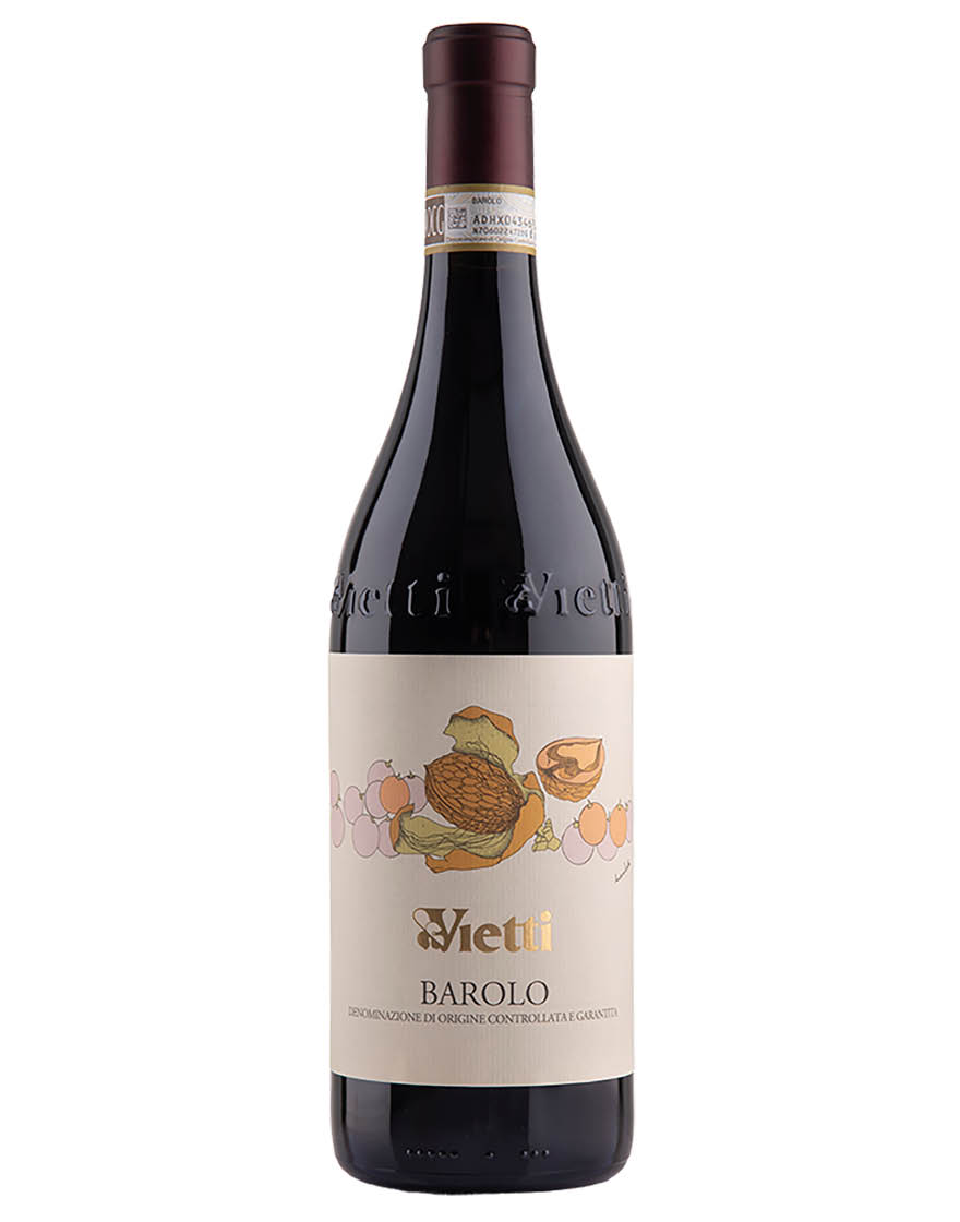 Barolo DOCG 2021 Vietti