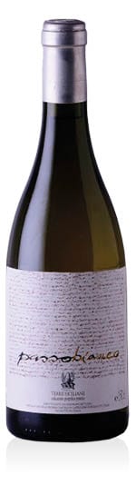 Terre Siciliane IGT Passobianco 2024 Passopisciaro
