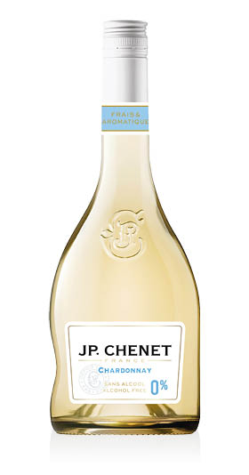 Chardonnay Alcohol Free J.P. Chenet