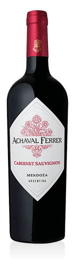 Mendoza IG Cabernet Sauvignon 2021 Achaval Ferrer