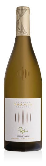 Südtirol - Alto Adige DOC Sauvignon Pepi 2024 Tramin