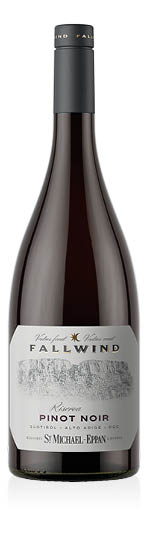 Südtirol - Alto Adige DOC Pinot Nero Riserva Fallwind 2022 St. Michael Eppan