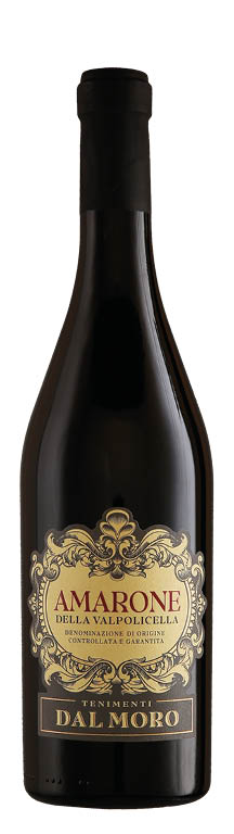Amarone della Valpolicella DOCG 2022 Dal Moro