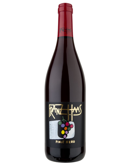 Südtirol - Alto Adige DOC Pinot Nero 2015 Franz Haas