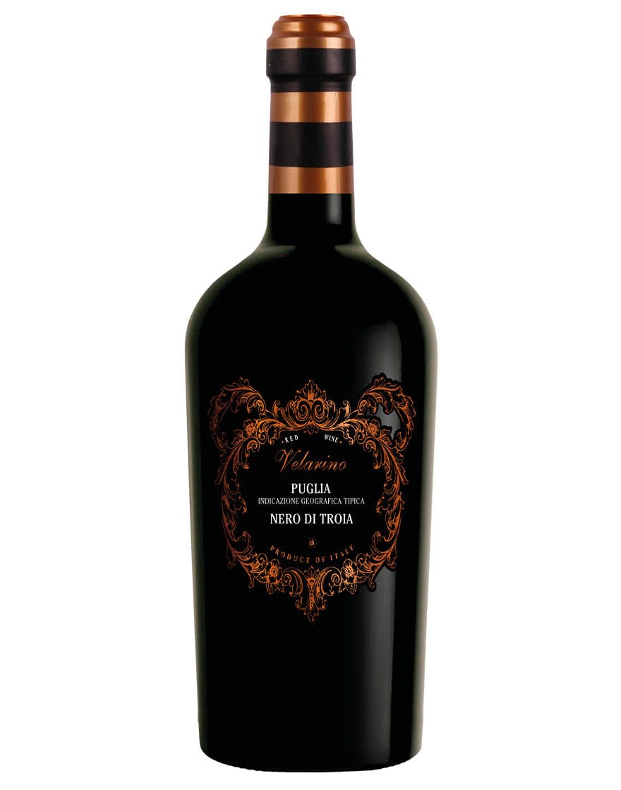 Puglia IGT Nero di Troia 2024 Velarino