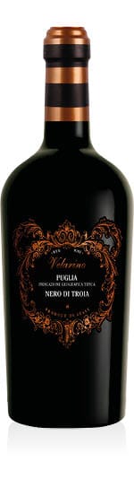 Puglia IGT Nero di Troia 2024 Velarino
