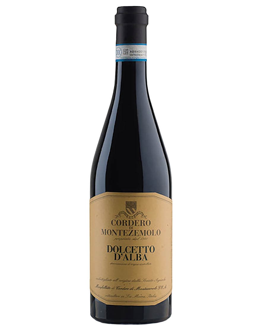 Dolcetto d'Alba DOC 2024 Cordero di Montezemolo