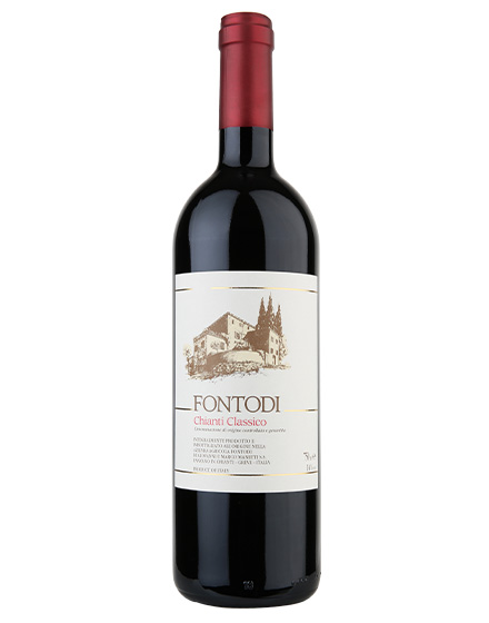 Chianti Classico DOCG 2022 Fontodi