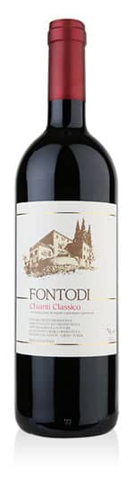 Chianti Classico DOCG 2022 Fontodi