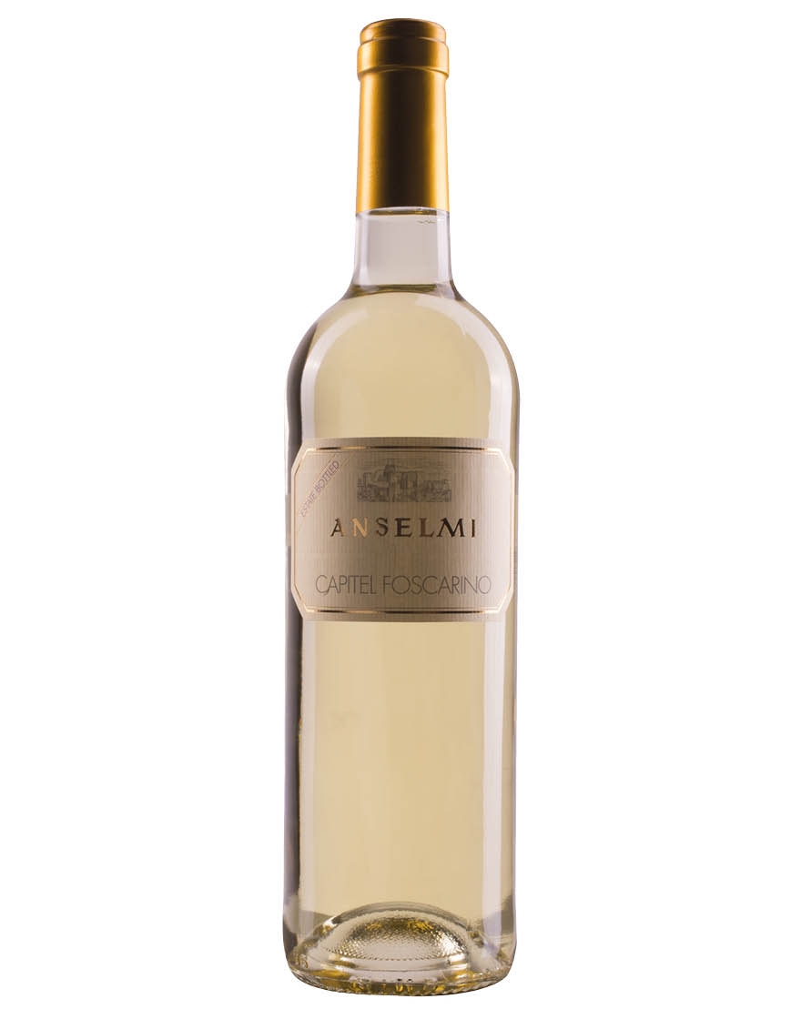 Veneto IGT Capitel Foscarino 2024 Anselmi