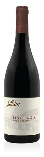 Vin de France Pinot Noir 2024 Jaffelin
